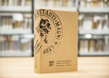 Istorikas: Universitetą įkurti spaudė studentija