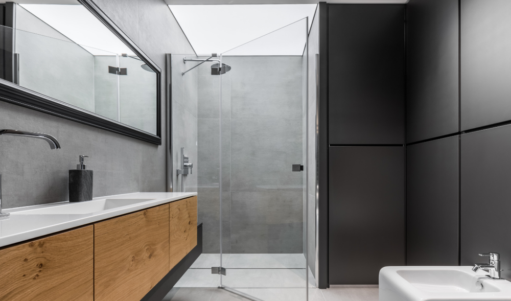 Vonios kambarys | rengėjų nuotr.