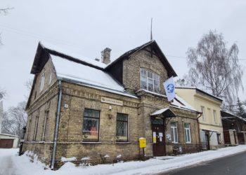 Gyventojai reikalauja pakeisti sprendimą dėl Užupio pašto uždarymo: žada imtis visų įmanomų priemonių