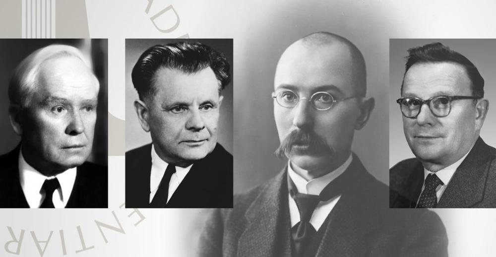 Paskirtos Lietuvos mokslų akademijos vardinės premijos