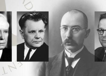 Paskirtos Lietuvos mokslų akademijos vardinės premijos