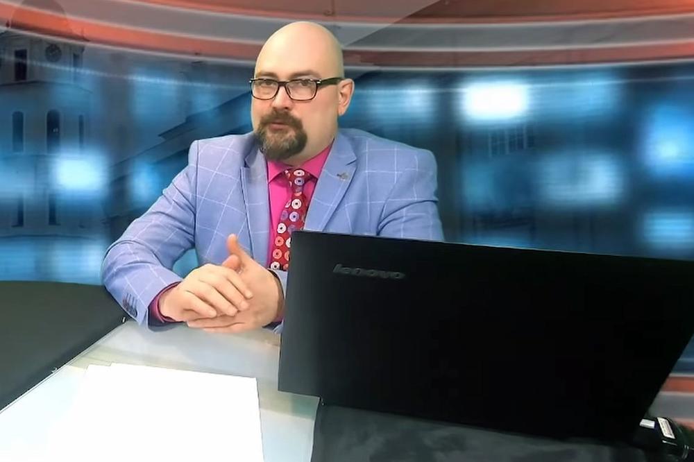V. Balkus. Konstitucinis Teismas išsisuko tik laikinai