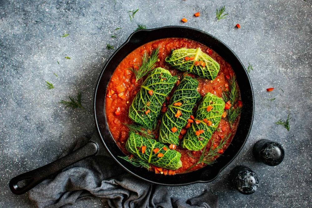 Įprasti balandėliai – šiek tiek neįprastai