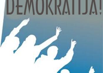 Demokratija | sarmatas.lt nuotr.