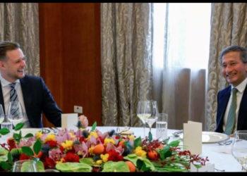 R. Karbauskis. „Vertybinė“ politika baigėsi?