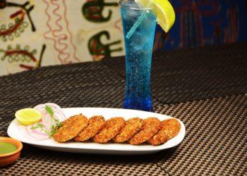 Varškėčiai, maistas