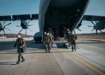 NATO kariai | kam.lt