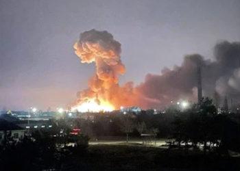 Ukrainos prezidento tarnybos nuotr.