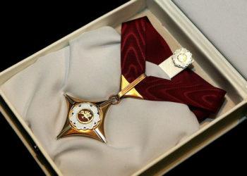 Sulaukta 120 pasiūlymų dėl „Auksinių scenos kryžių“ apdovanojimų