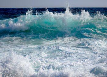 Pajūrio gyventojams – įspėjimas dėl stipraus vėjo