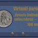 Lietuvos centrinis valstybės archyvas pristato virtualią parodą „Vytauto Didžiojo universitetui – 100 metų“