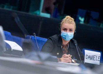 Strasbūre piliečiai teiks paskutinį siūlymų Europos ateičiai rinkinį