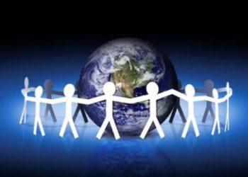 Su pavasariu atkeliauja Žemės diena