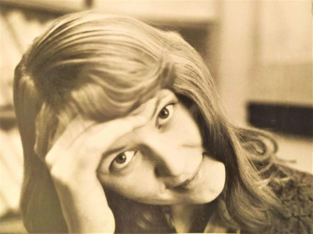 L. Purlienė. Juozinės