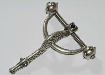 Trakų istorijos muziejuje atidaroma išskirtinė kūrėjo Kazimiero Barišausko paroda