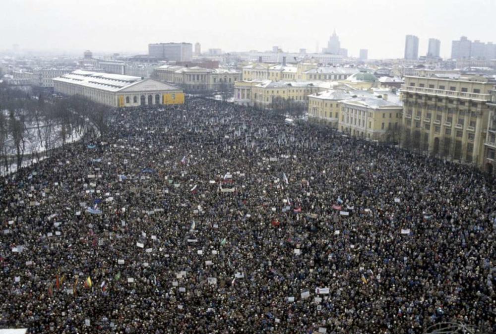 D. Kuolys. Trys dalykai