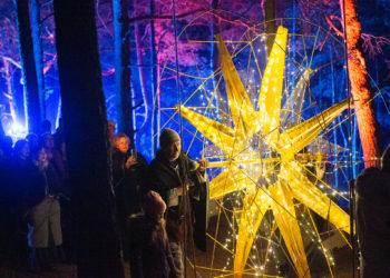 Pvasario lygiadienis Kernavėje 2022 | Širvintų kultūros centro nuotr.