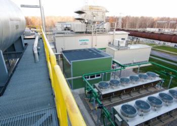 Gautas Vyriausybės pritarimas griežtinti atsakomybę už aplinkosauginių reikalavimų nesilaikymą