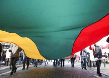 Rytų ir Pietryčių Lietuvos regionams skirtos lėšos valstybinių švenčių minėjimui