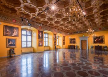 Lietuvos muziejuose pernai apsilankė daugiau nei 3 mln. lankytojų