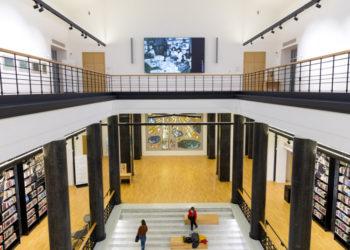 Bibliotekos taps medijų ir informacinio raštingumo ugdymo centrais