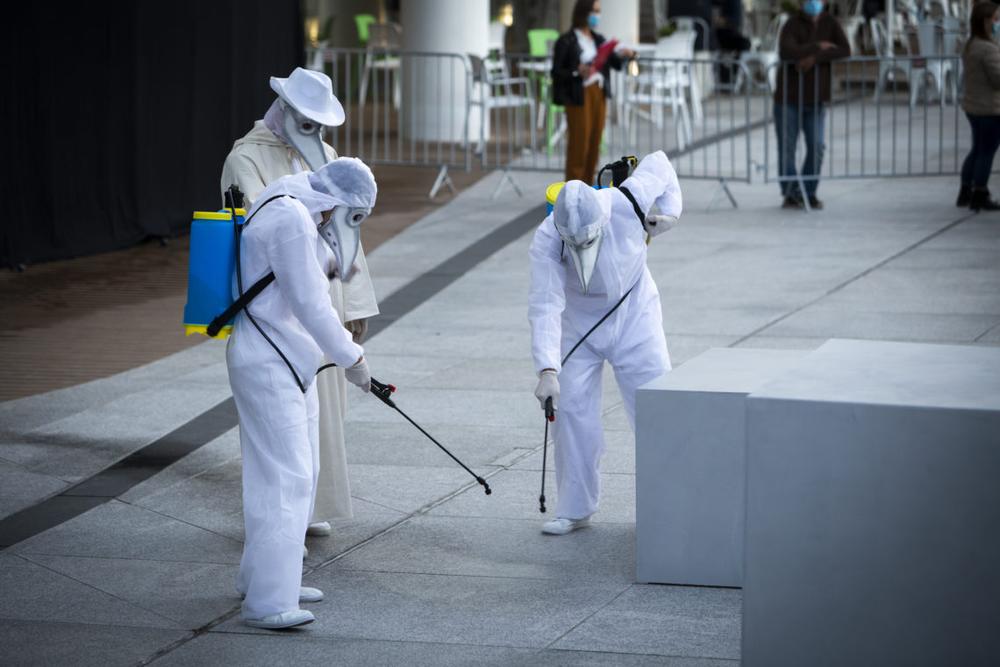 Vyks Kauno teatralų apdovanojimai „Fortūnos 2022“