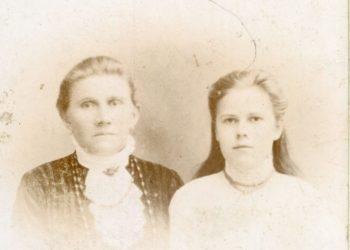 Z. Bartusevičiūtė. Prisiminimai (I)