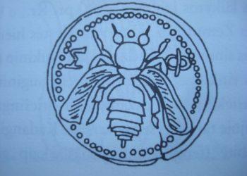 Apie bites ir Mato Pretorijaus aprašytą prūsų bičių šventinimą