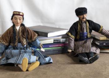 Lietuvos karaimų praeitis ir nūdiena parodoje