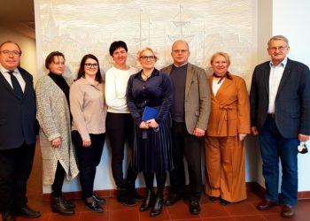 Nuo jūreivio iki kapitono