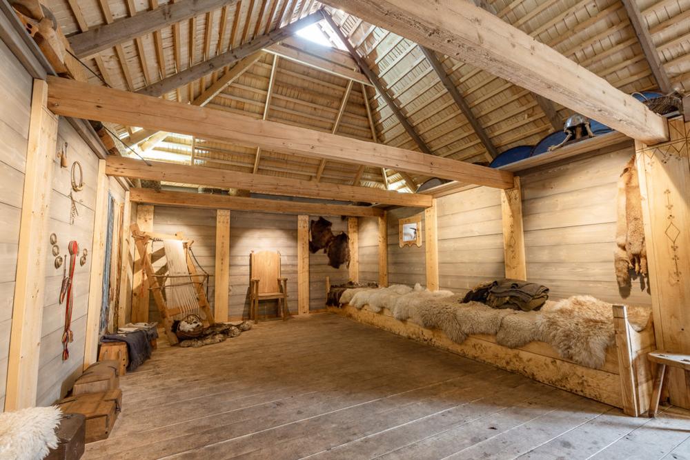 Veiklios bendruomenės nesnaudžia: nuo istorijos atgaivinimo iki išskirtinių erdvių įrengimo