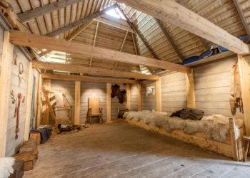 Veiklios bendruomenės nesnaudžia: nuo istorijos atgaivinimo iki išskirtinių erdvių įrengimo