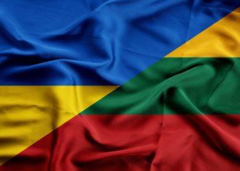 Vilnius pradeda rengti lietuvių kalbos mokymus ukrainiečiams