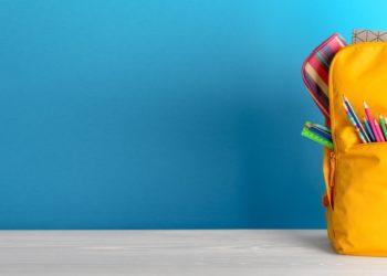 Mokyklinės kuprinės internetu: tiks bet kokio amžiaus mokiniui