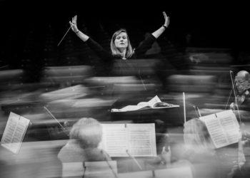 Tarptautinės teatro dienos 60-mečio proga – nuotraukų paroda „Teatro misterijos“