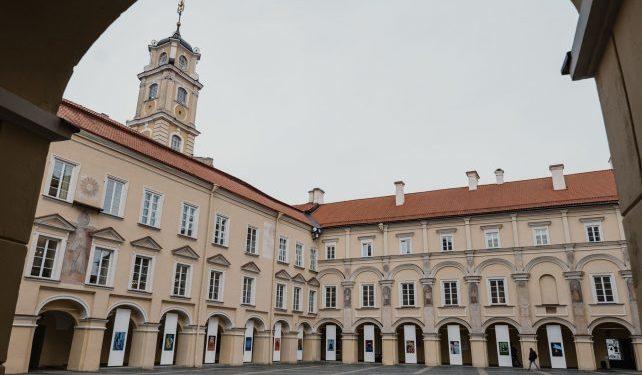 Vilniaus universitetas