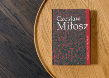 Naujai išleistas Česlovo Milošo „Pavergtas protas“