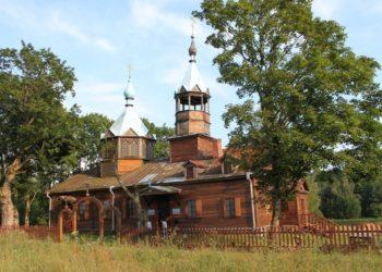 Kultūros paveldo apskaita Lietuvoje ypač svarbi grėsmės akivaizdoje