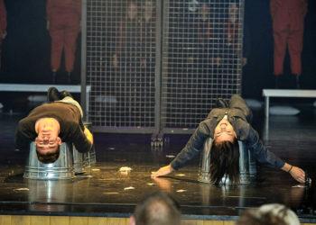 Mėgėjų teatrai skelbs metų geriausius