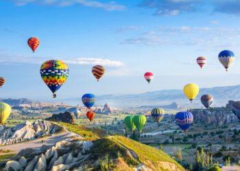 Filmai, kurie pažadins norą keliauti (video)