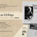 Juozo Urbšio knygos „Lietuva lemtingaisiais 1939–1940 metais. Atsiminimai“ naujo leidimo pristatymas