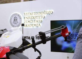 Paroda „Ką pasėsi… 2022“ – žemės ūkio ateities kryptis