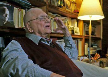 Algimantas Baltakis | Alkas.lt nuotr.