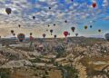 Turkija, Kapadokija