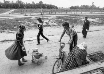 Zenono Bulgakovo paroda Kauno fotografijos galerijoje