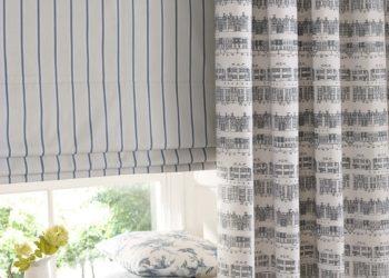 Kodėl verta naudoti dienines užuolaidas?