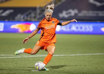 Moterų futbolas | pixabay.com, leezathomas099 nuotr.