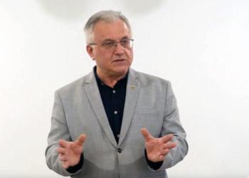 J. Vaiškūnas. Žodis kaip žadas (I)