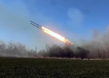 Karas Ukrainoje | Alkas.lt ekrano nuotr.