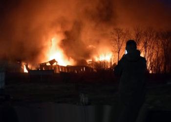 Karas Ukrainoje | Alkas.lt ekrno nuot.